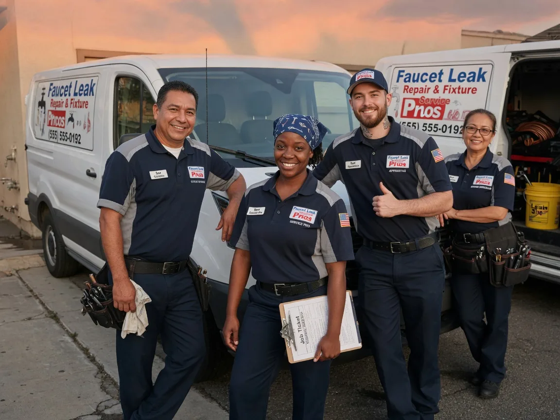 Faucet Repair company in York Haven, PA