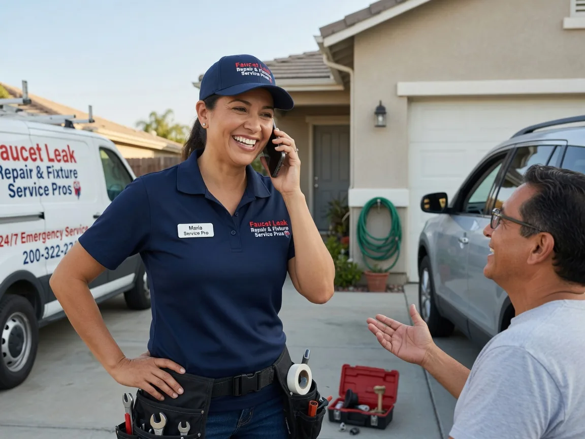 Faucet Repair York Haven, PA FAQs