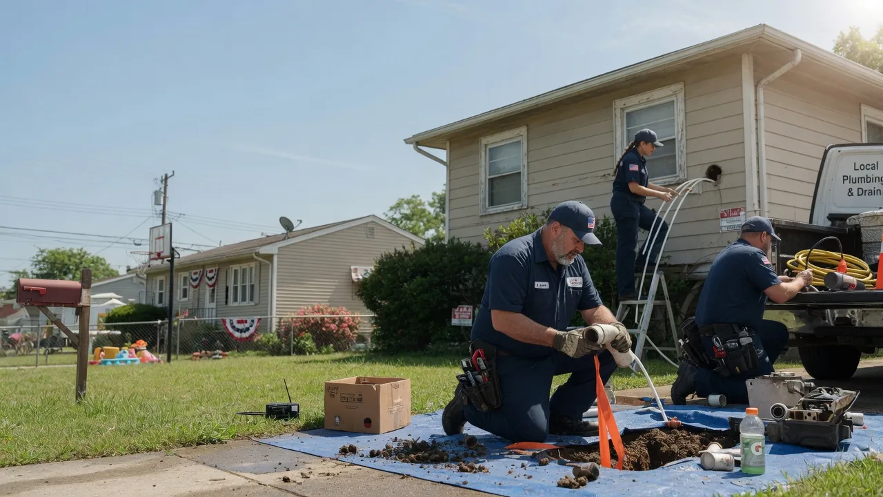 Faucet Repair in York Haven, PA near me